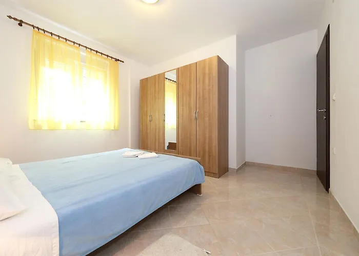 Apartments Andelo * Vlasici